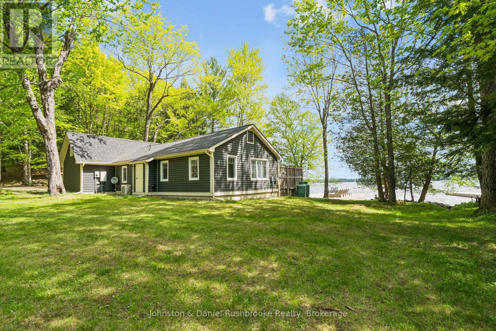 2 - 1032 Island Park Road, Muskoka Lakes, Ontario  P0B 1J0 - Photo 30 - X13215110