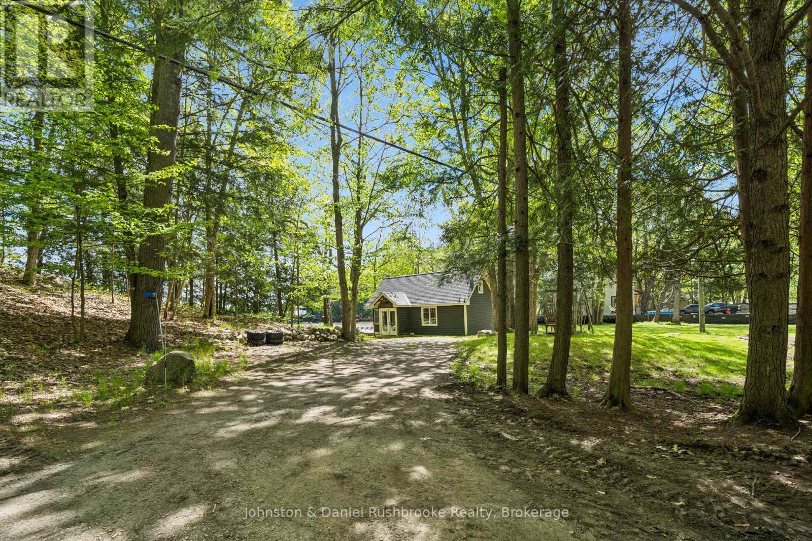 2 - 1032 Island Park Road, Muskoka Lakes, Ontario  P0B 1J0 - Photo 31 - X13215110