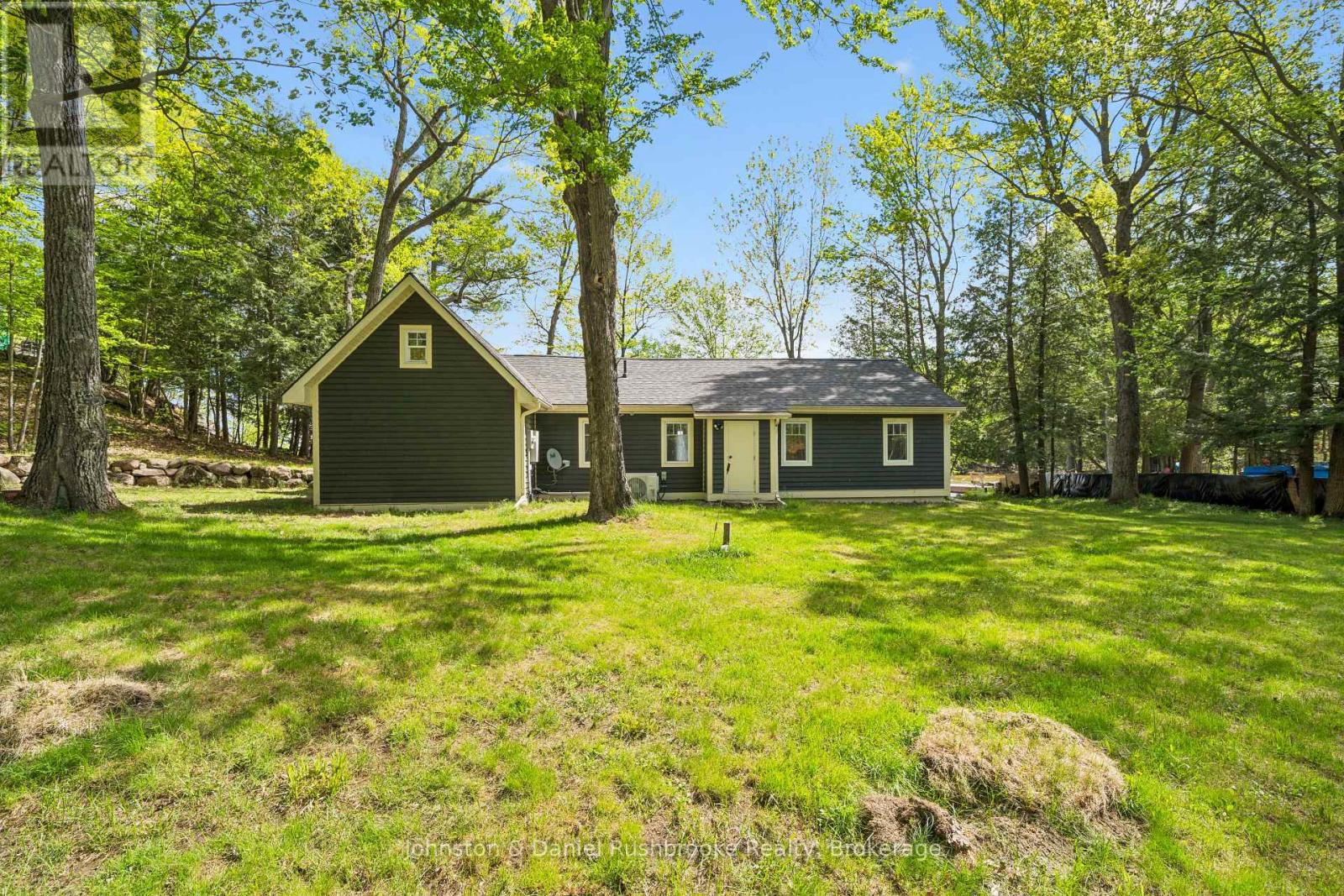 2 - 1032 Island Park Road, Muskoka Lakes, Ontario  P0B 1J0 - Photo 32 - X13215110
