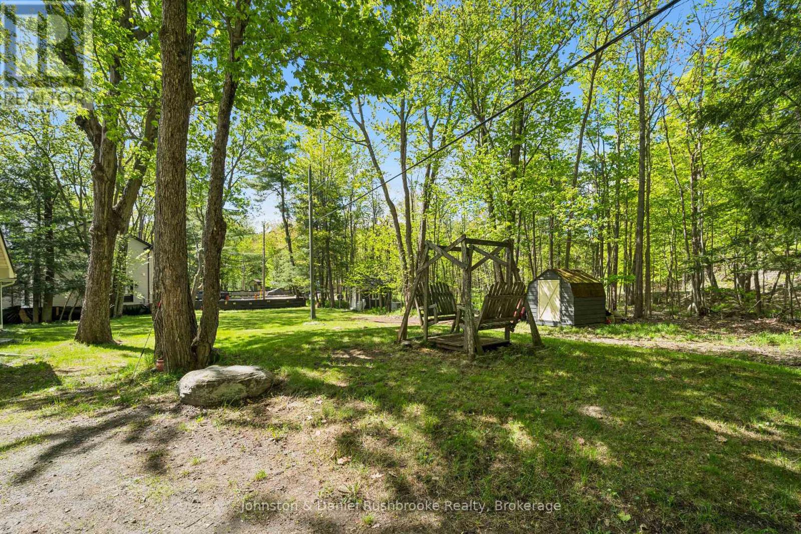 2 - 1032 Island Park Road, Muskoka Lakes, Ontario  P0B 1J0 - Photo 33 - X13215110