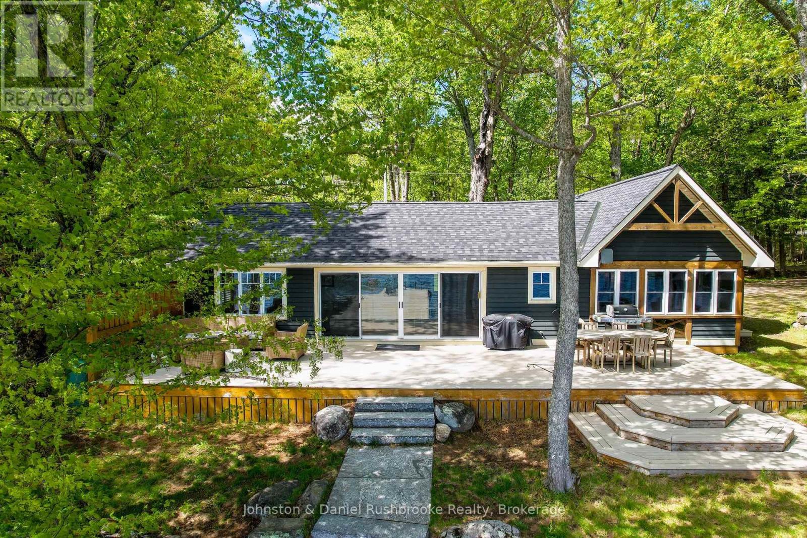 2 - 1032 Island Park Road, Muskoka Lakes, Ontario  P0B 1J0 - Photo 35 - X13215110