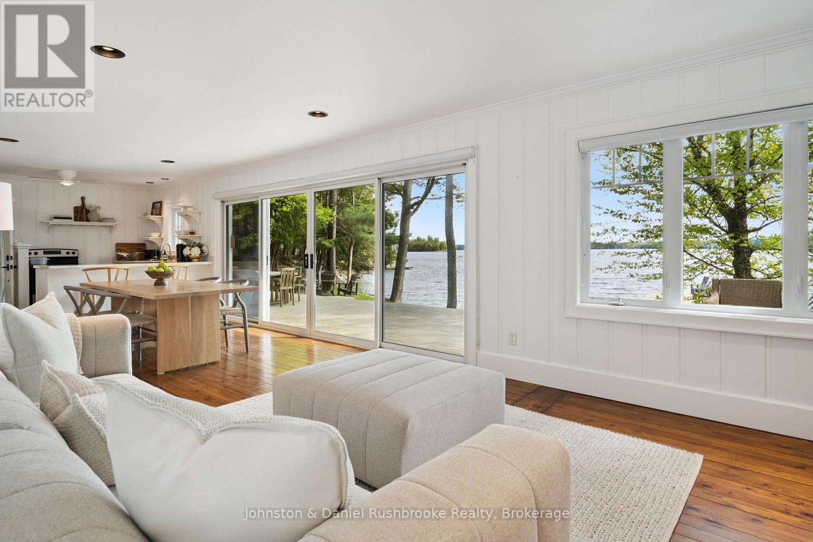 2 - 1032 Island Park Road, Muskoka Lakes, Ontario  P0B 1J0 - Photo 5 - X13215110