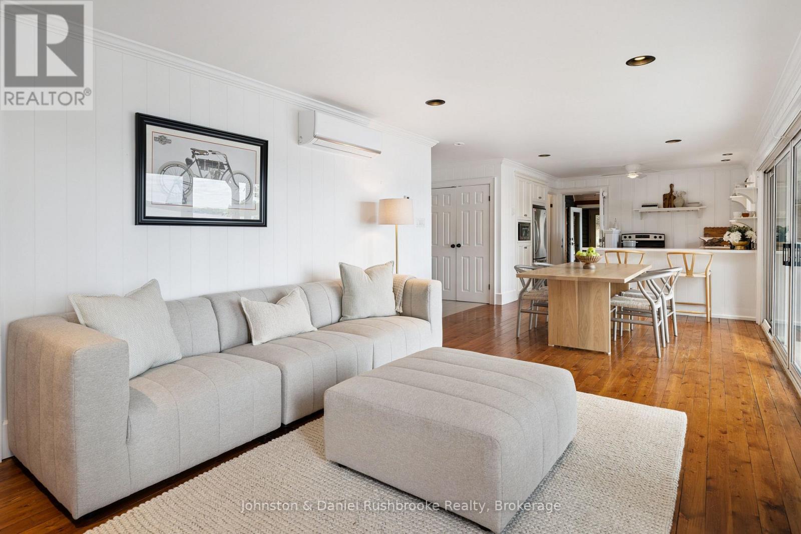 2 - 1032 Island Park Road, Muskoka Lakes, Ontario  P0B 1J0 - Photo 6 - X13215110
