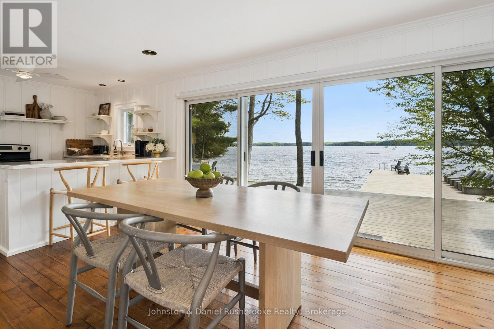 2 - 1032 Island Park Road, Muskoka Lakes, Ontario  P0B 1J0 - Photo 8 - X13215110
