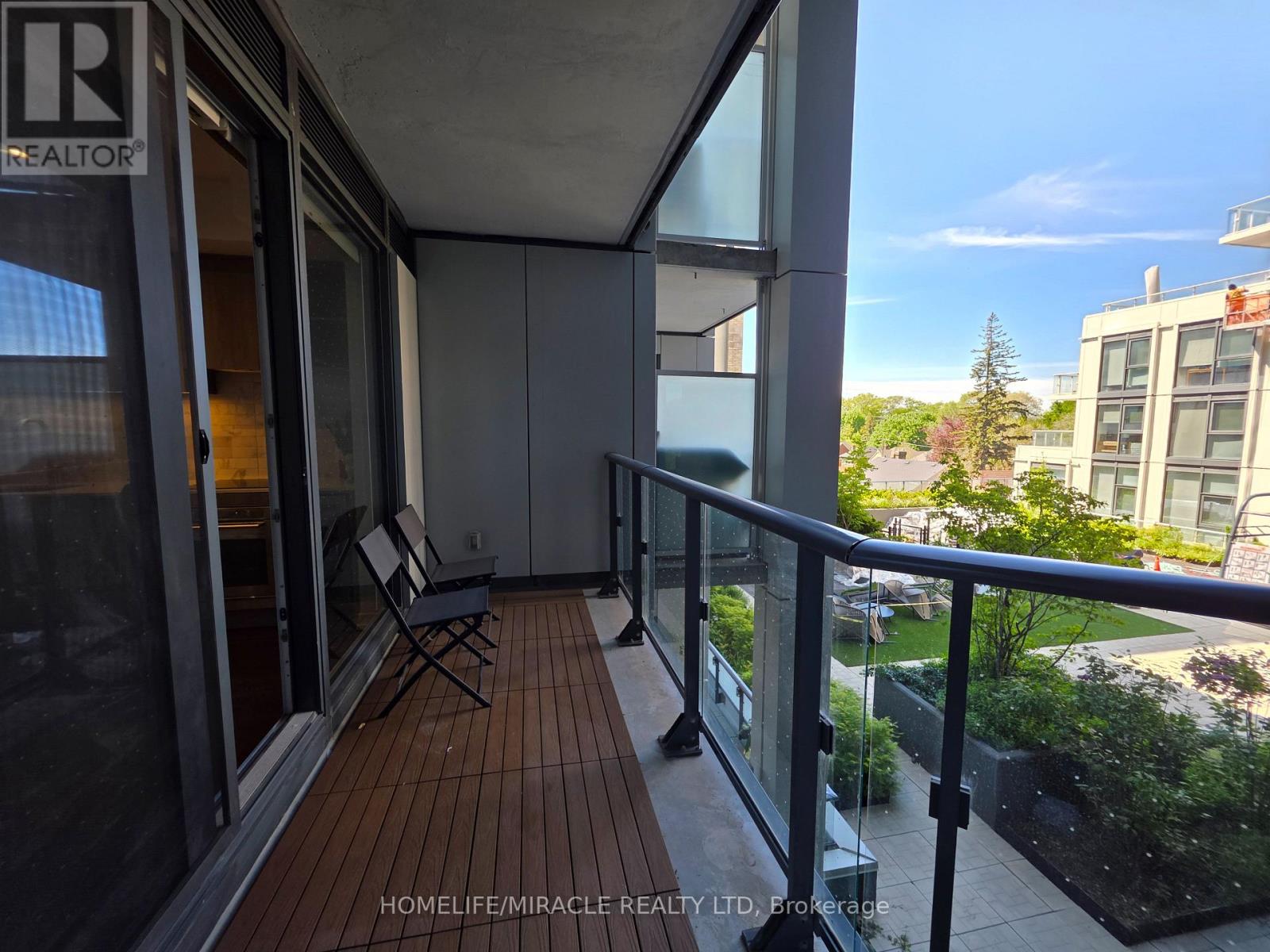 341 - 2020 Bathurst Street, Toronto, Ontario  M5P 0A6 - Photo 12 - C13214878