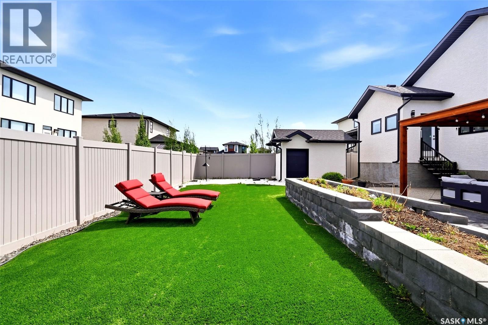 1609 Maple Hill Crescent N, Regina, Saskatchewan  S4X 0P1 - Photo 69 - SK037608
