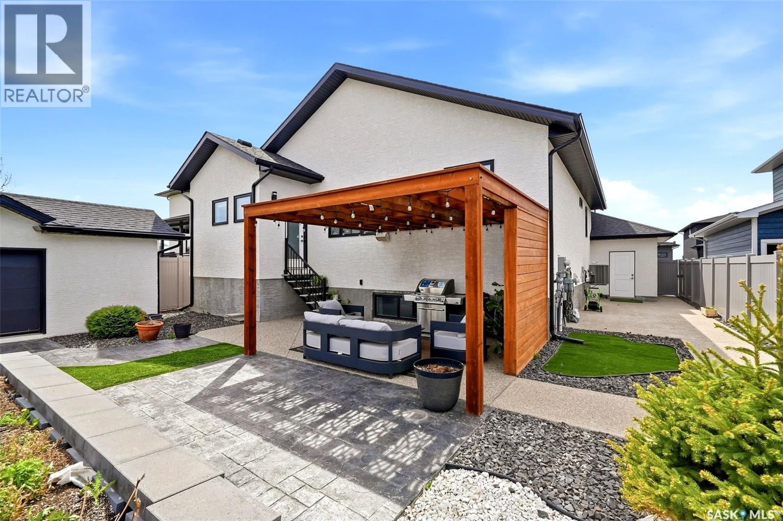 1609 Maple Hill Crescent N, Regina, Saskatchewan  S4X 0P1 - Photo 71 - SK037608