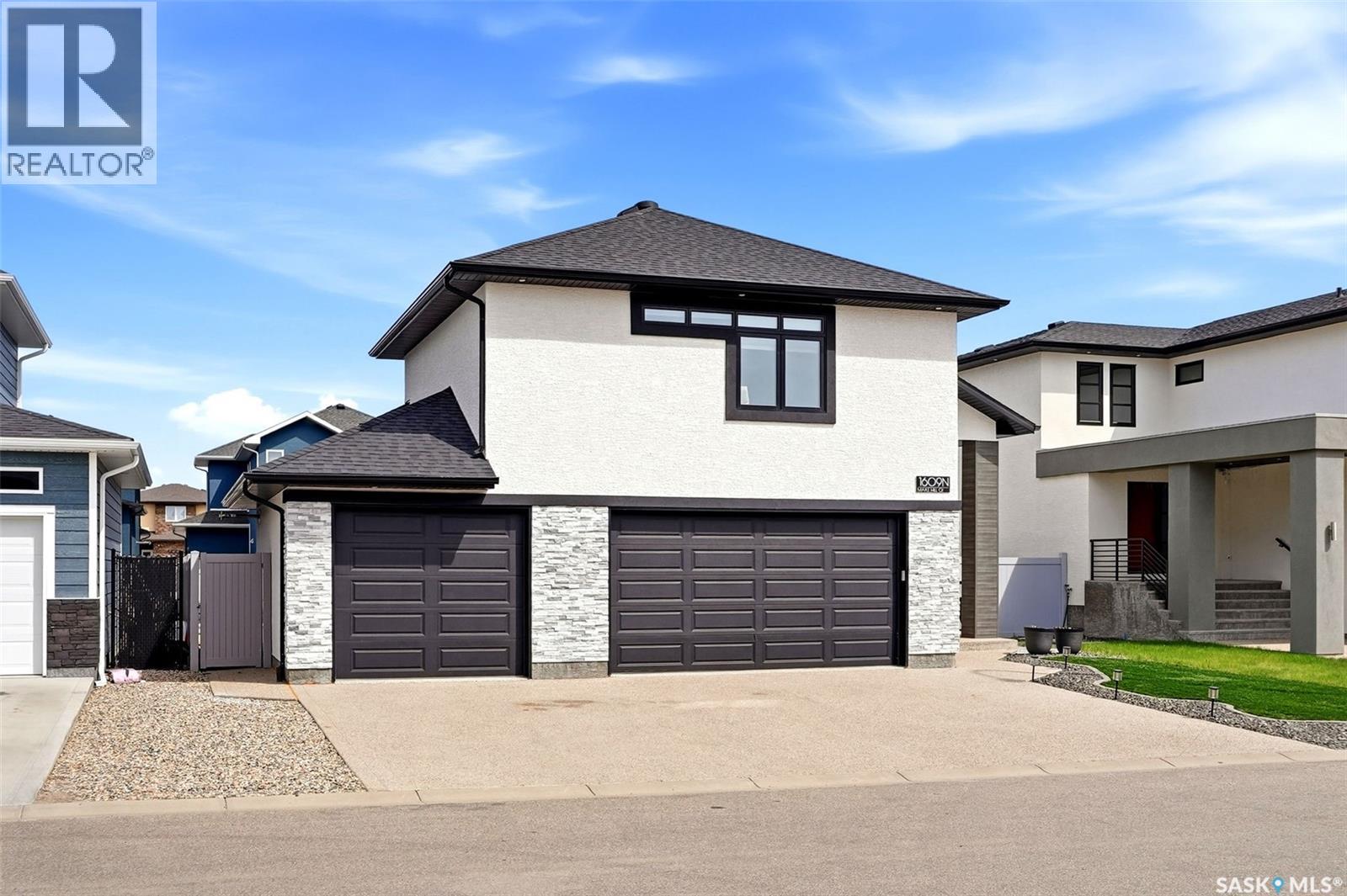 1609 Maple Hill Crescent N, Regina, Saskatchewan  S4X 0P1 - Photo 72 - SK037608