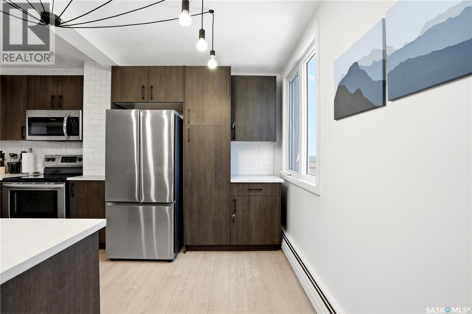 1604 320 5th Avenue, Saskatoon, Saskatchewan  S7K 2P5 - Photo 23 - SK037604