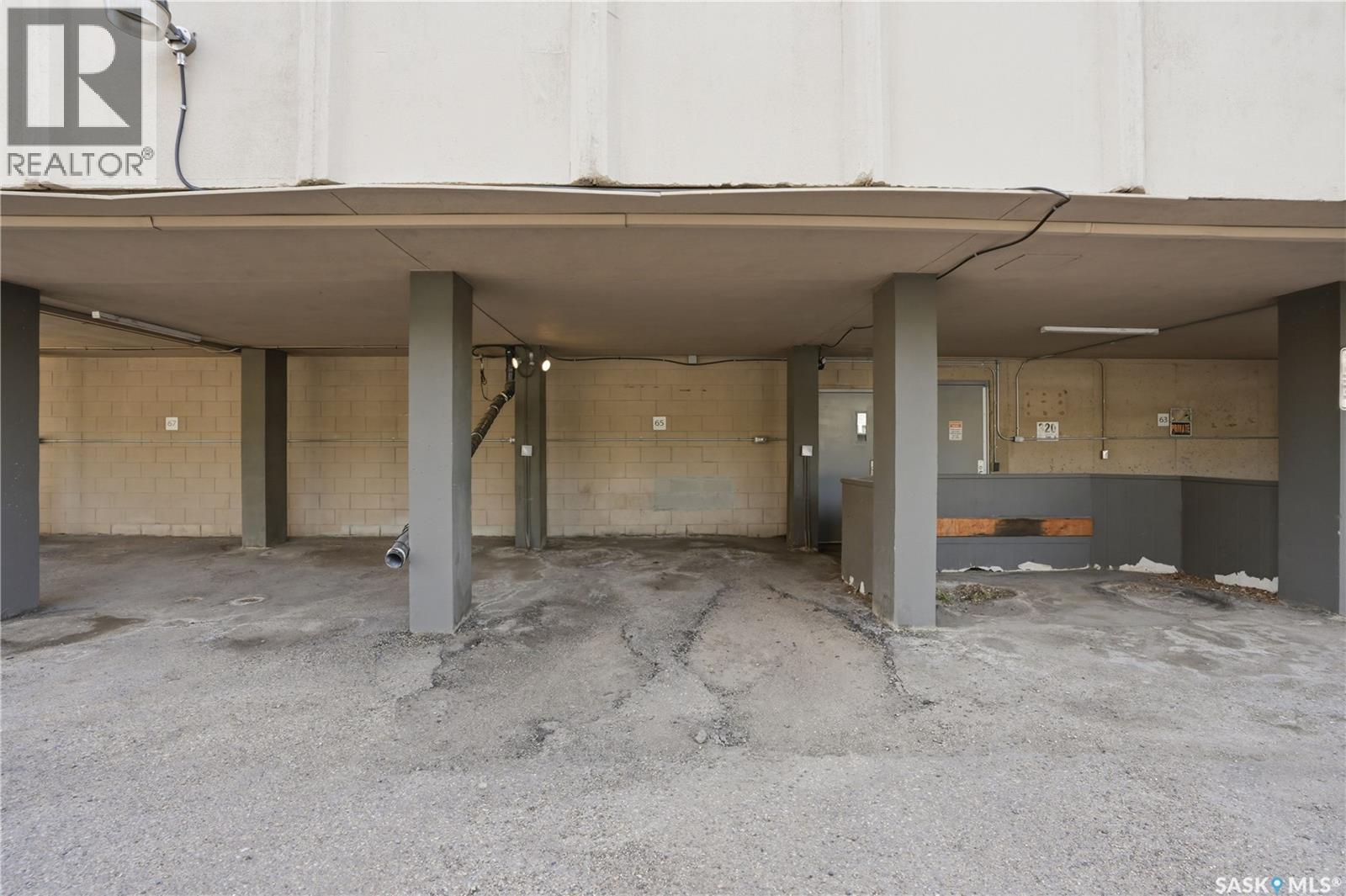 1604 320 5th Avenue, Saskatoon, Saskatchewan  S7K 2P5 - Photo 43 - SK037604