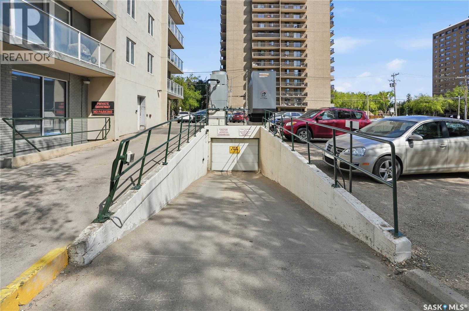 1604 320 5th Avenue, Saskatoon, Saskatchewan  S7K 2P5 - Photo 8 - SK037604
