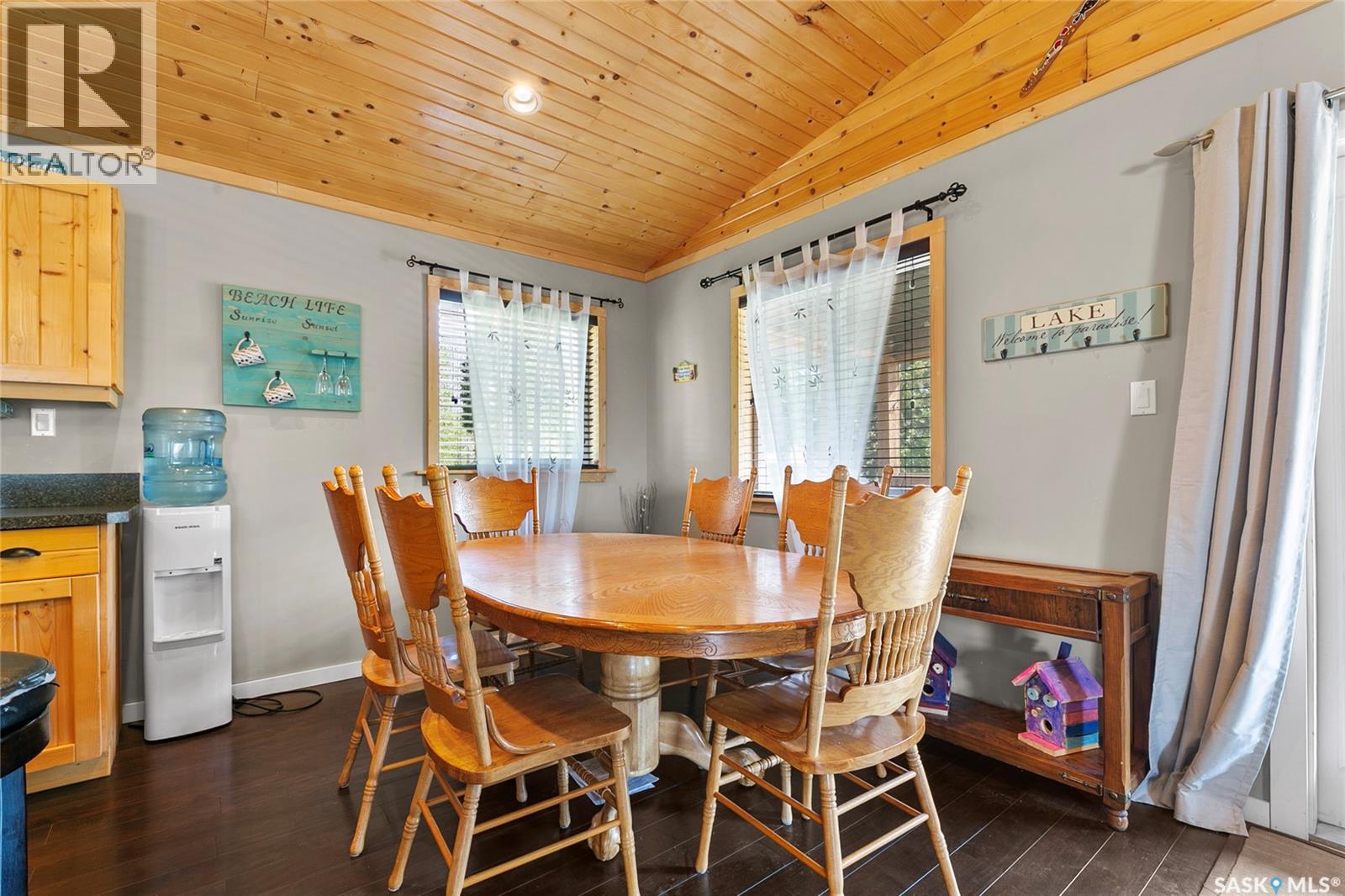 22 Ash Street, Grandview Beach, Saskatchewan  S0G 1C0 - Photo 3 - SK037557