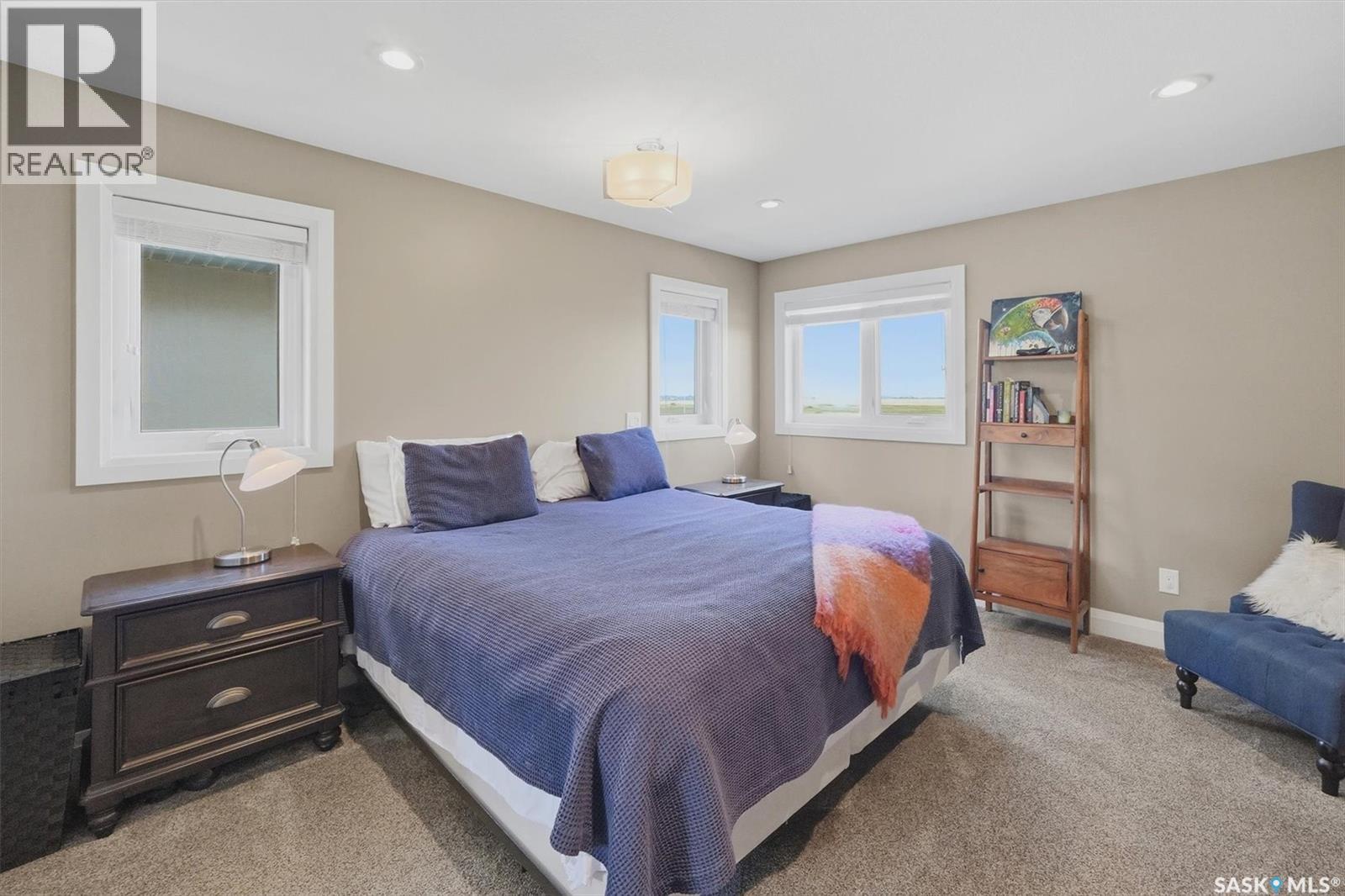 719 Salloum Crescent, Saskatoon, Saskatchewan  S7W 0N3 - Photo 24 - SK037489