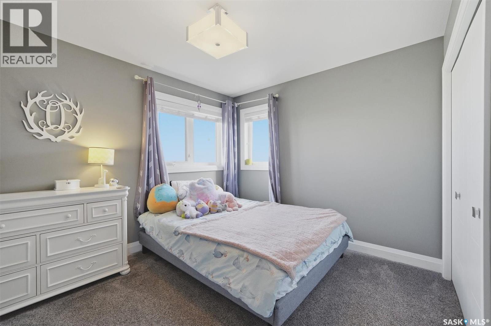 719 Salloum Crescent, Saskatoon, Saskatchewan  S7W 0N3 - Photo 33 - SK037489