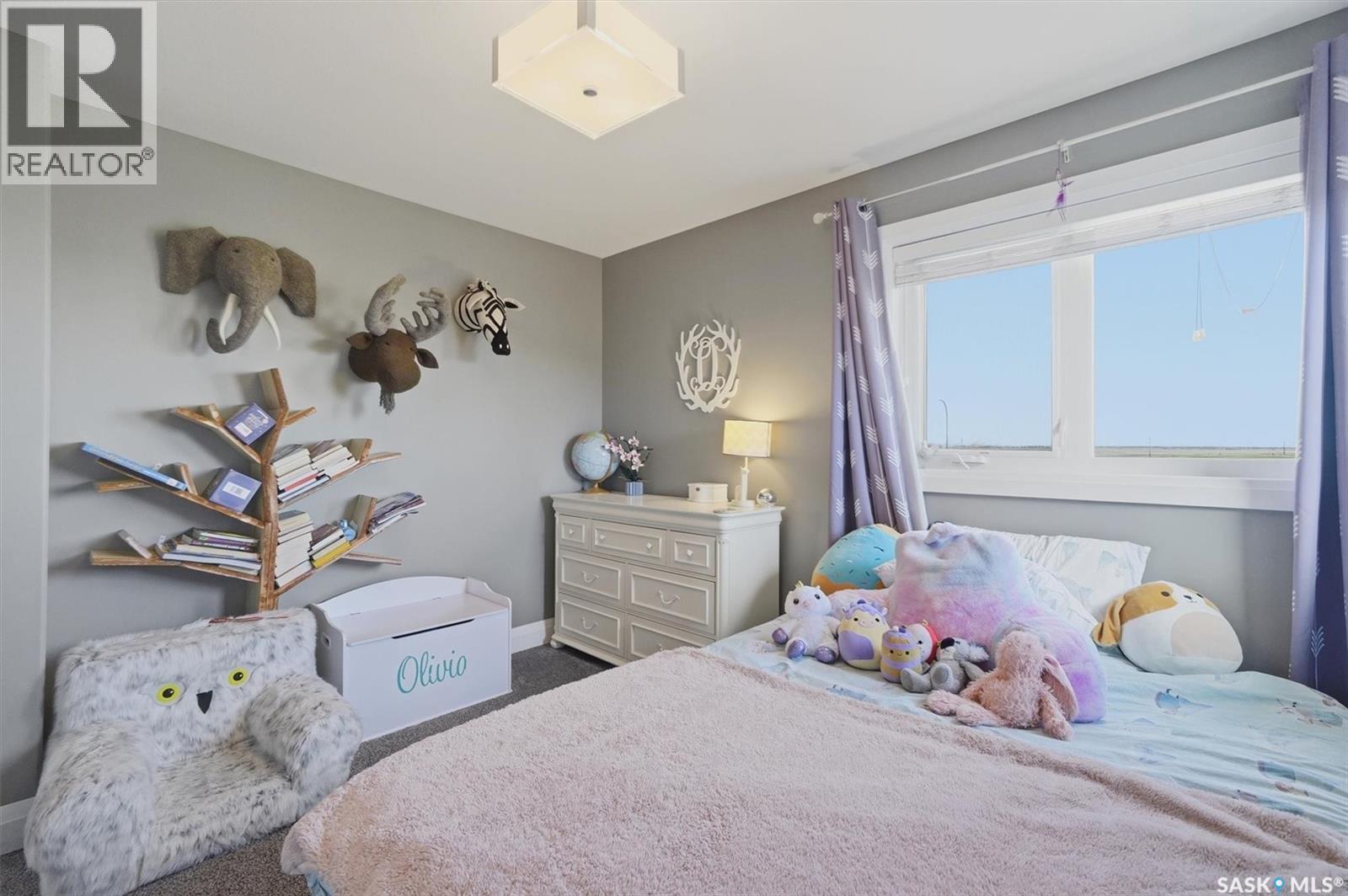 719 Salloum Crescent, Saskatoon, Saskatchewan  S7W 0N3 - Photo 34 - SK037489