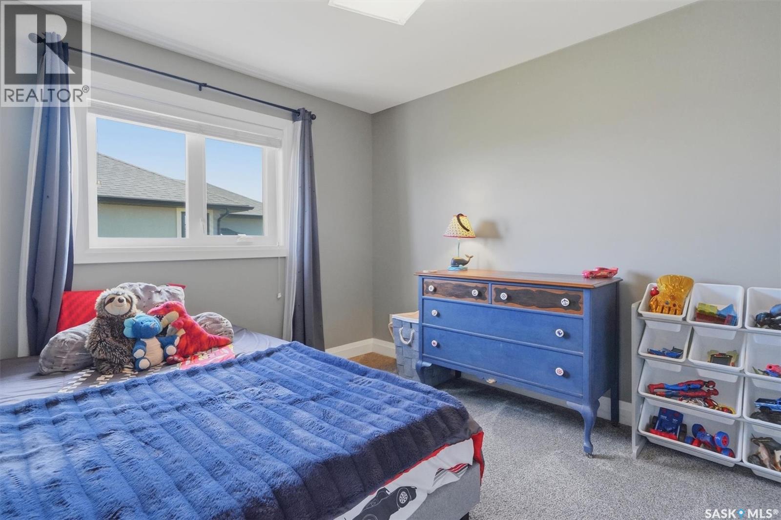 719 Salloum Crescent, Saskatoon, Saskatchewan  S7W 0N3 - Photo 37 - SK037489