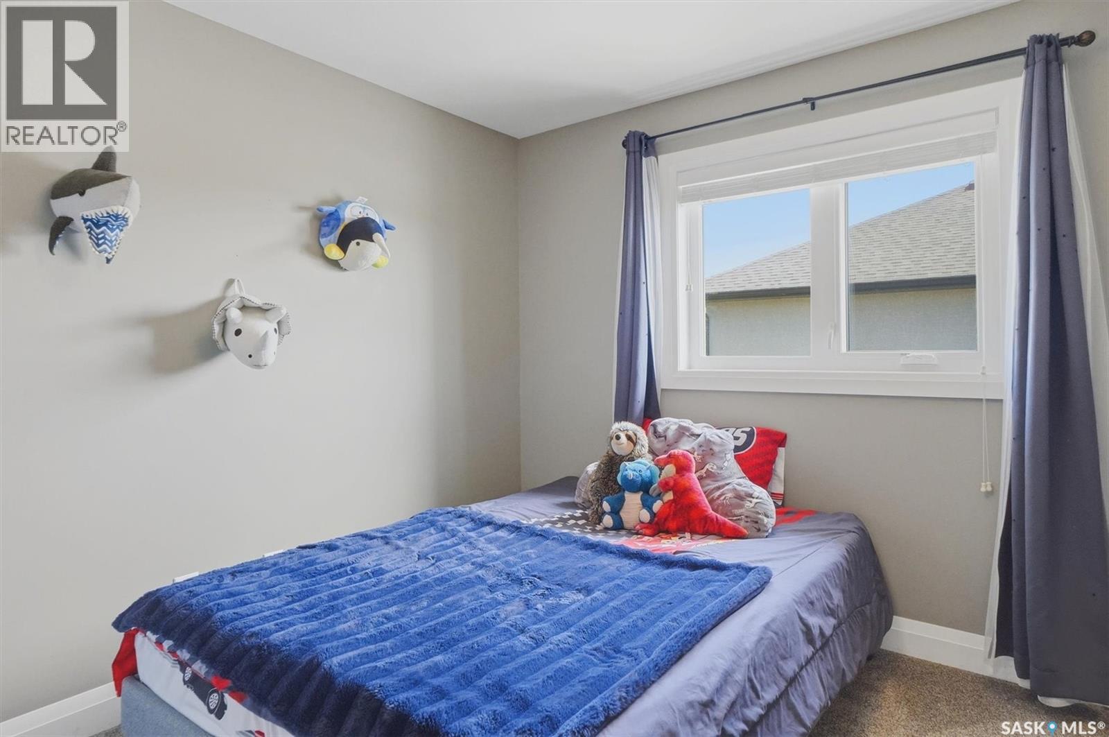 719 Salloum Crescent, Saskatoon, Saskatchewan  S7W 0N3 - Photo 38 - SK037489