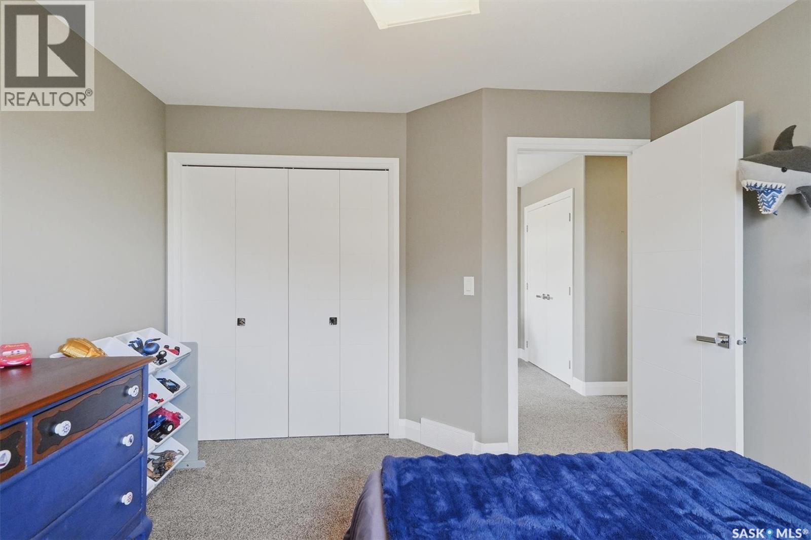 719 Salloum Crescent, Saskatoon, Saskatchewan  S7W 0N3 - Photo 39 - SK037489