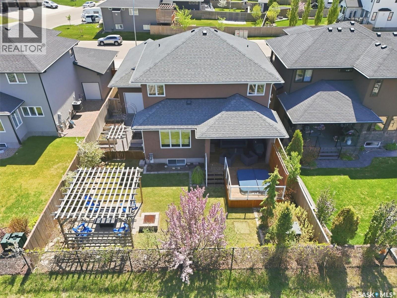 719 Salloum Crescent, Saskatoon, Saskatchewan  S7W 0N3 - Photo 53 - SK037489