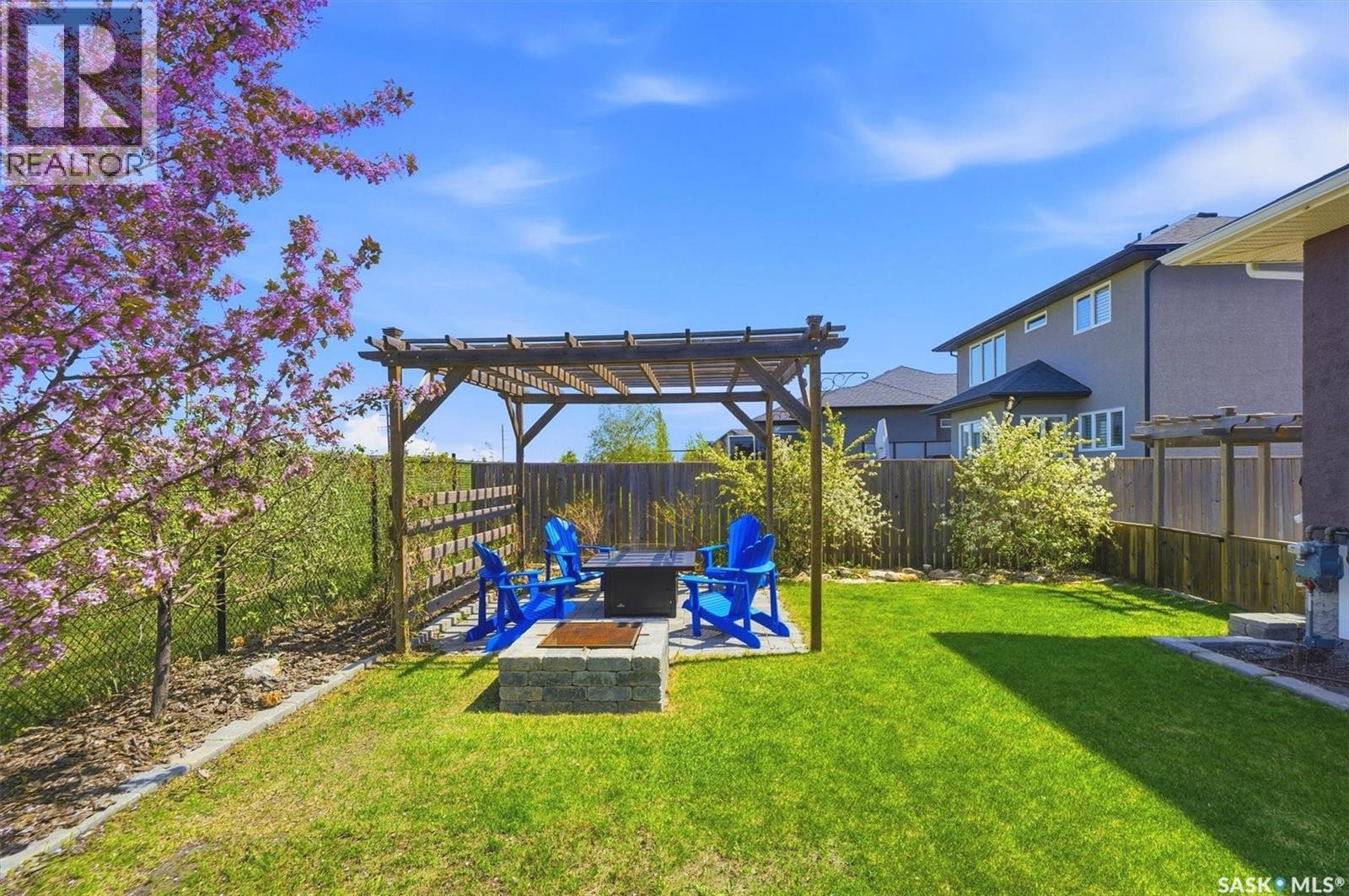 719 Salloum Crescent, Saskatoon, Saskatchewan  S7W 0N3 - Photo 57 - SK037489