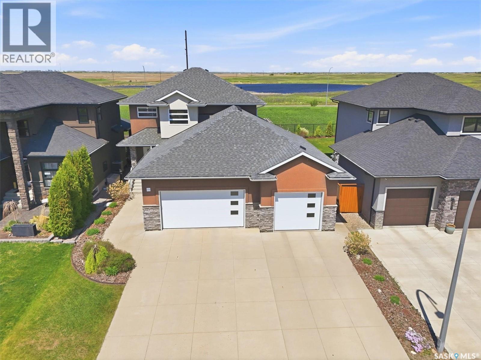 719 Salloum Crescent, Saskatoon, Saskatchewan  S7W 0N3 - Photo 64 - SK037489