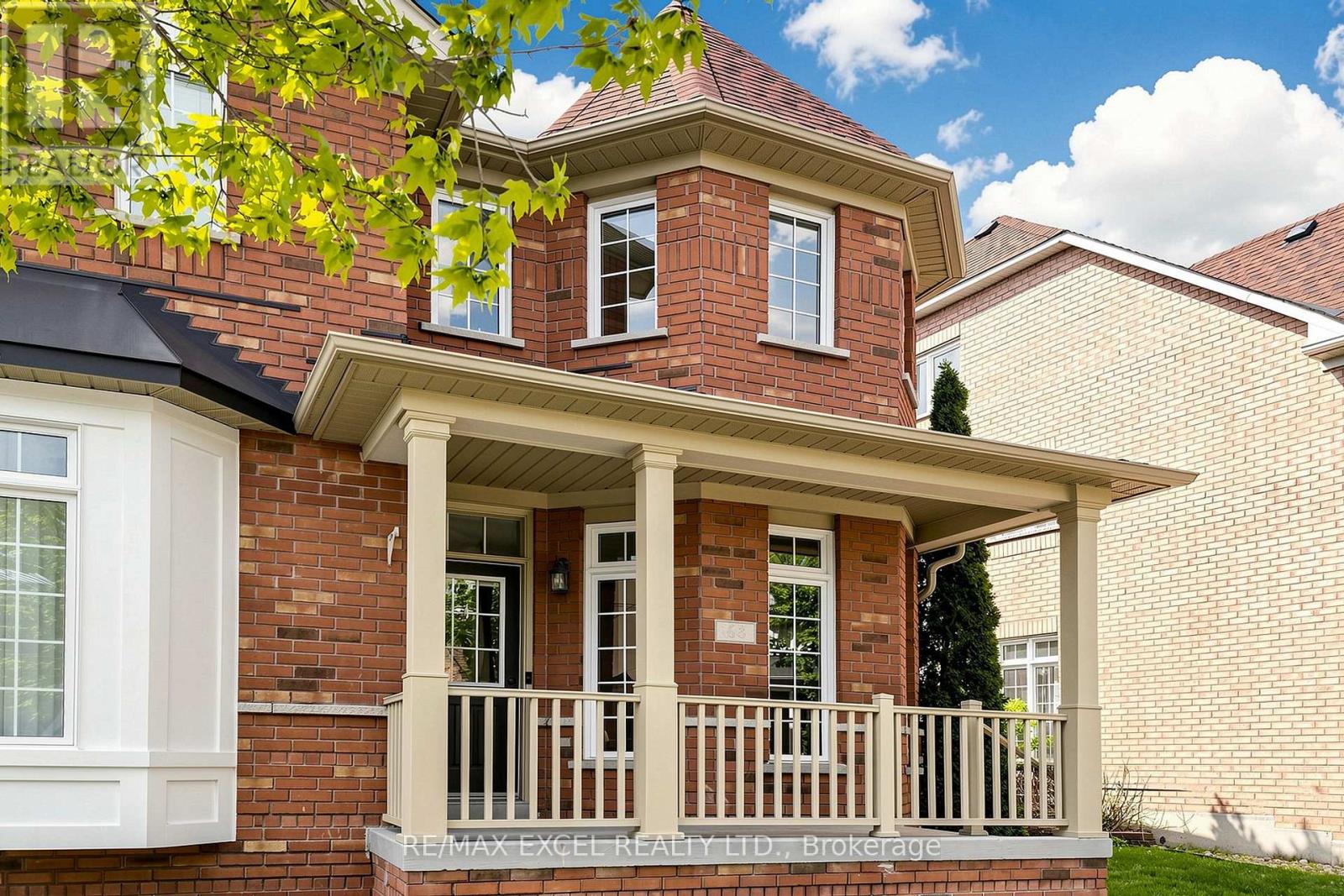 63 Rainbow Valley Crescent, Markham, Ontario  L6E 1M2 - Photo 4 - N13215030