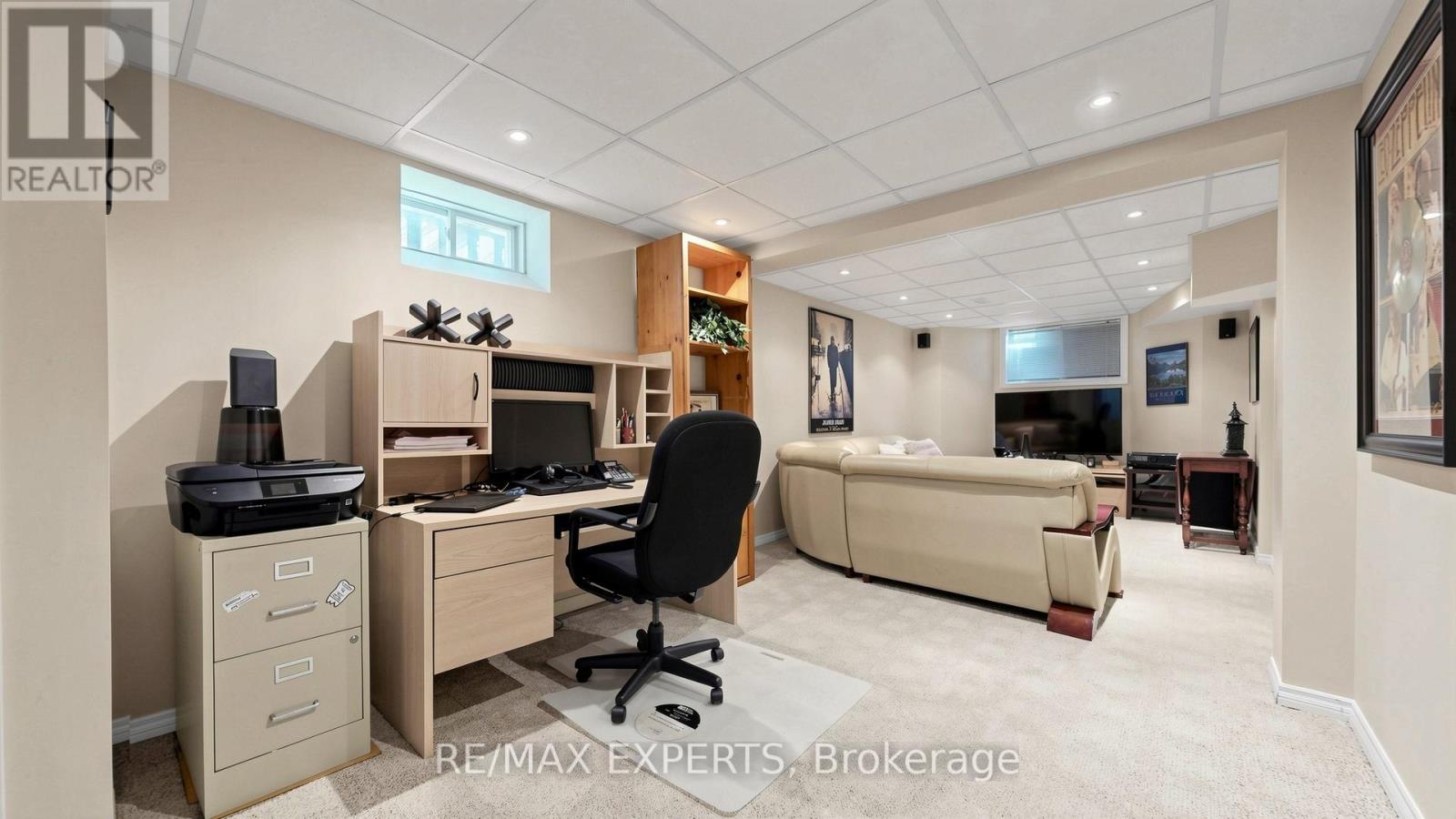 229 Rosanna Crescent, Vaughan, Ontario  L6A 2T3 - Photo 24 - N13210362