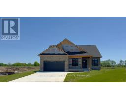 14 LOIS COURT, Lambton Shores, Ontario