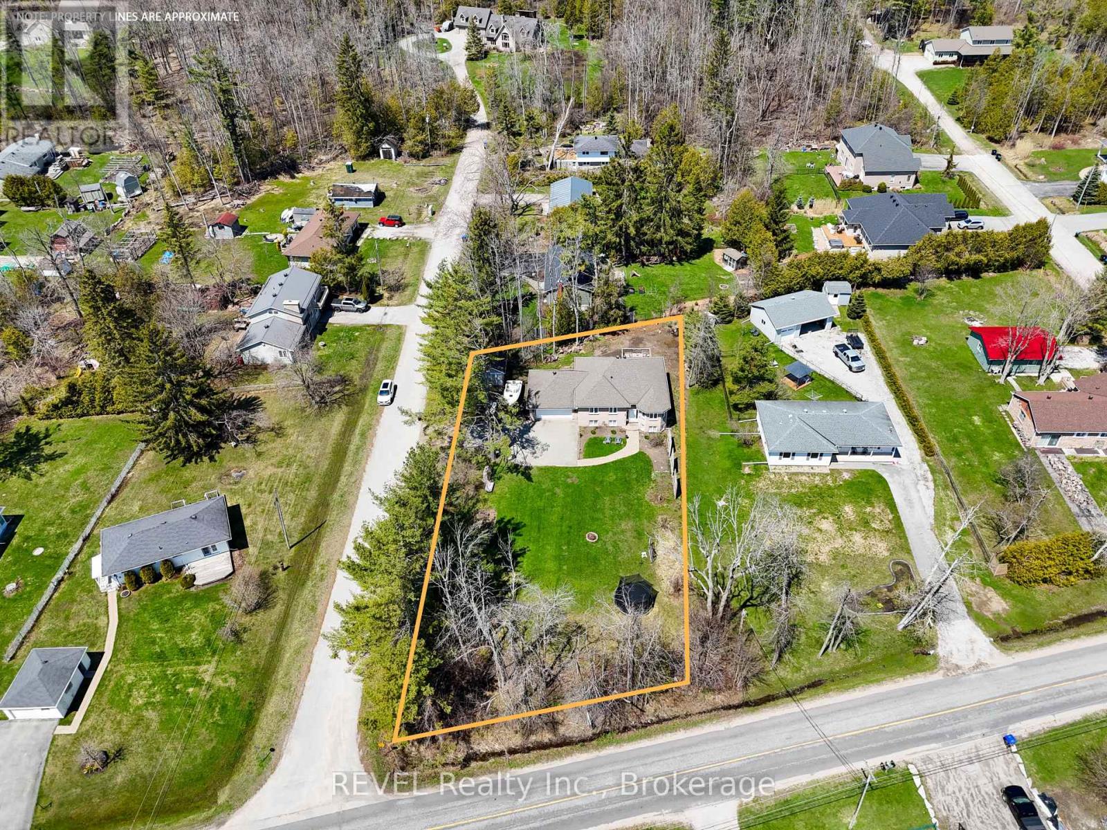 5 Barbara Avenue, Oro-Medonte, Ontario  L0L 2E0 - Photo 46 - S12965850