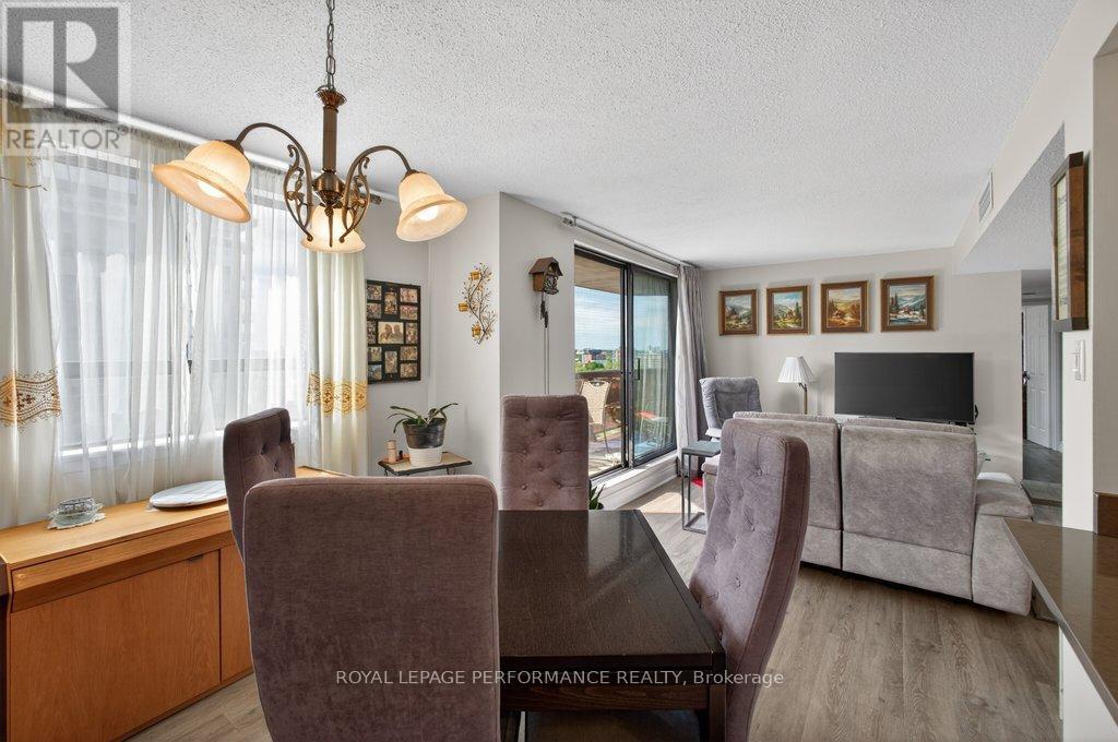 1705 - 470 Laurier Avenue W, Ottawa, Ontario K1R 7W9 - Photo 12 - X13214666