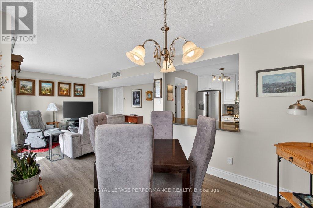 1705 - 470 Laurier Avenue W, Ottawa, Ontario K1R 7W9 - Photo 15 - X13214666