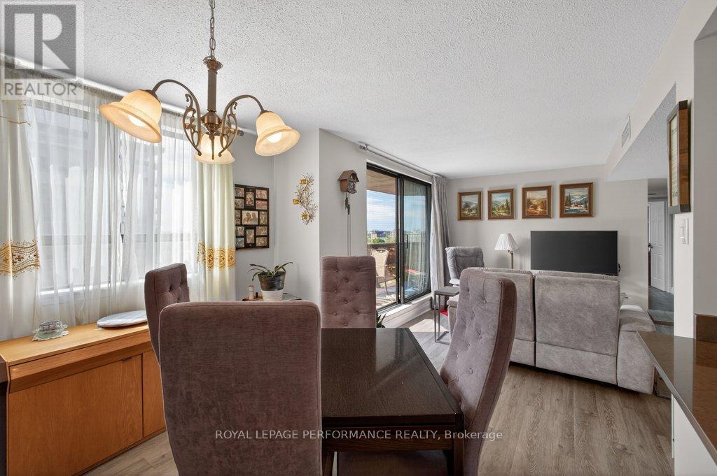 1705 - 470 Laurier Avenue W, Ottawa, Ontario K1R 7W9 - Photo 13 - X13214666