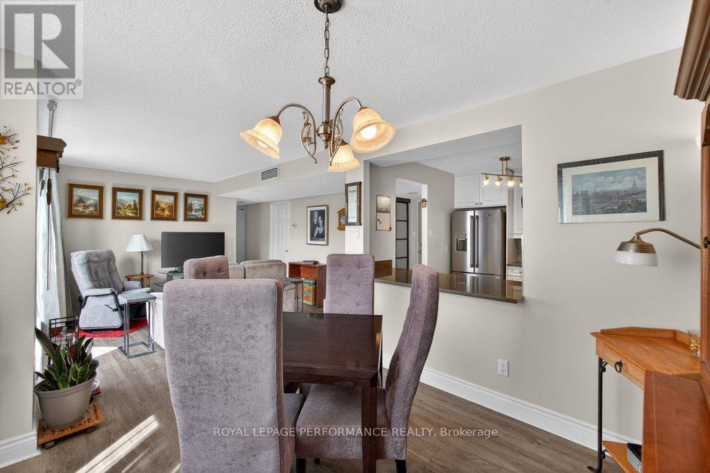 1705 - 470 Laurier Avenue W, Ottawa, Ontario K1R 7W9 - Photo 14 - X13214666