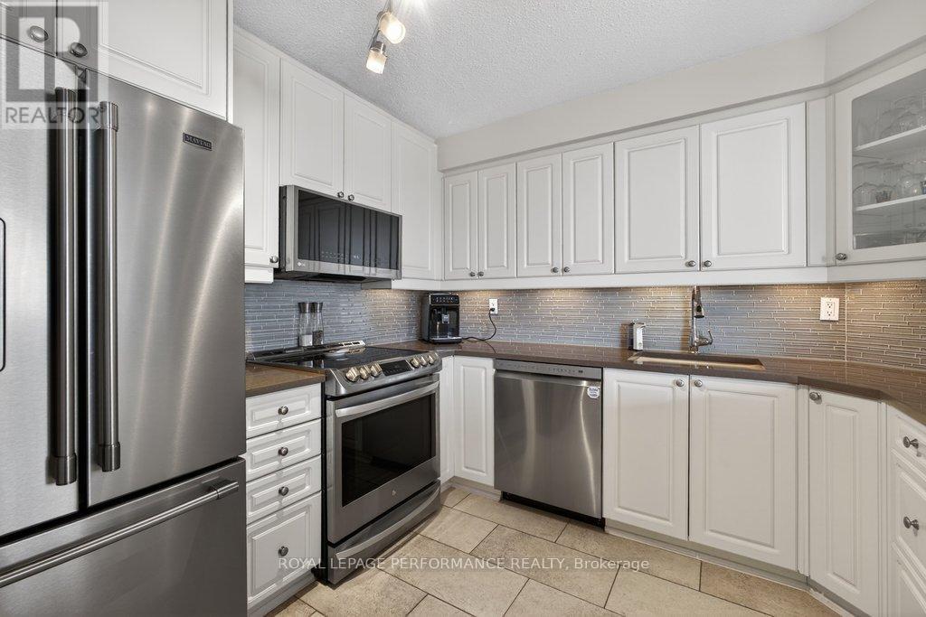 1705 - 470 Laurier Avenue W, Ottawa, Ontario K1R 7W9 - Photo 18 - X13214666