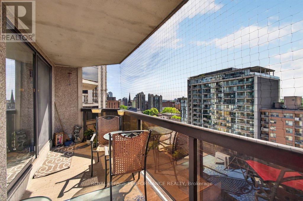 1705 - 470 Laurier Avenue W, Ottawa, Ontario K1R 7W9 - Photo 22 - X13214666