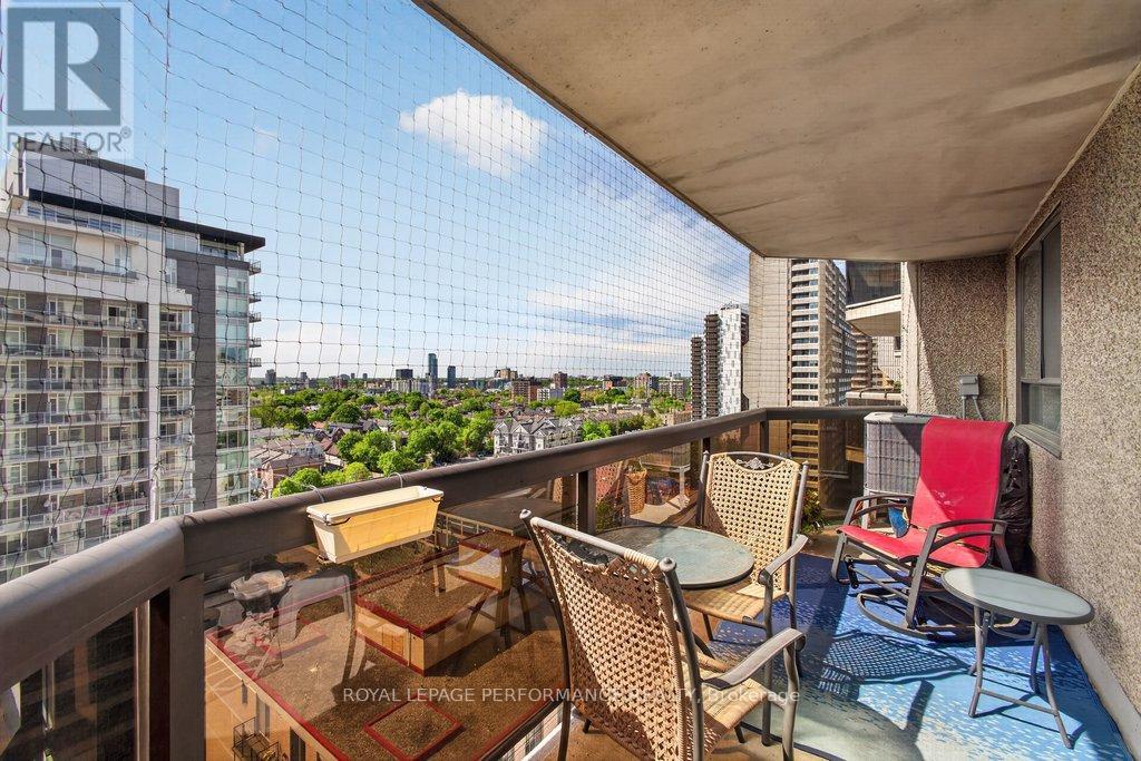 1705 - 470 Laurier Avenue W, Ottawa, Ontario K1R 7W9 - Photo 21 - X13214666