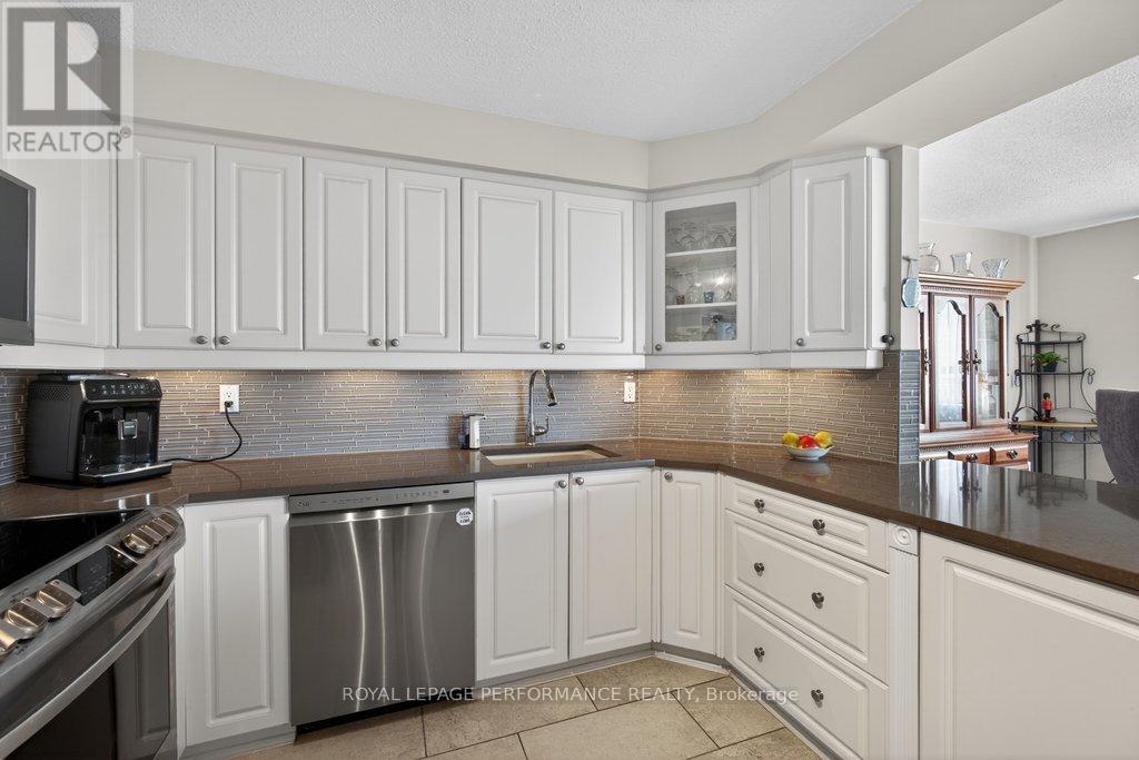 1705 - 470 Laurier Avenue W, Ottawa, Ontario K1R 7W9 - Photo 20 - X13214666