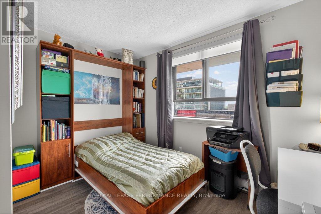 1705 - 470 Laurier Avenue W, Ottawa, Ontario K1R 7W9 - Photo 30 - X13214666