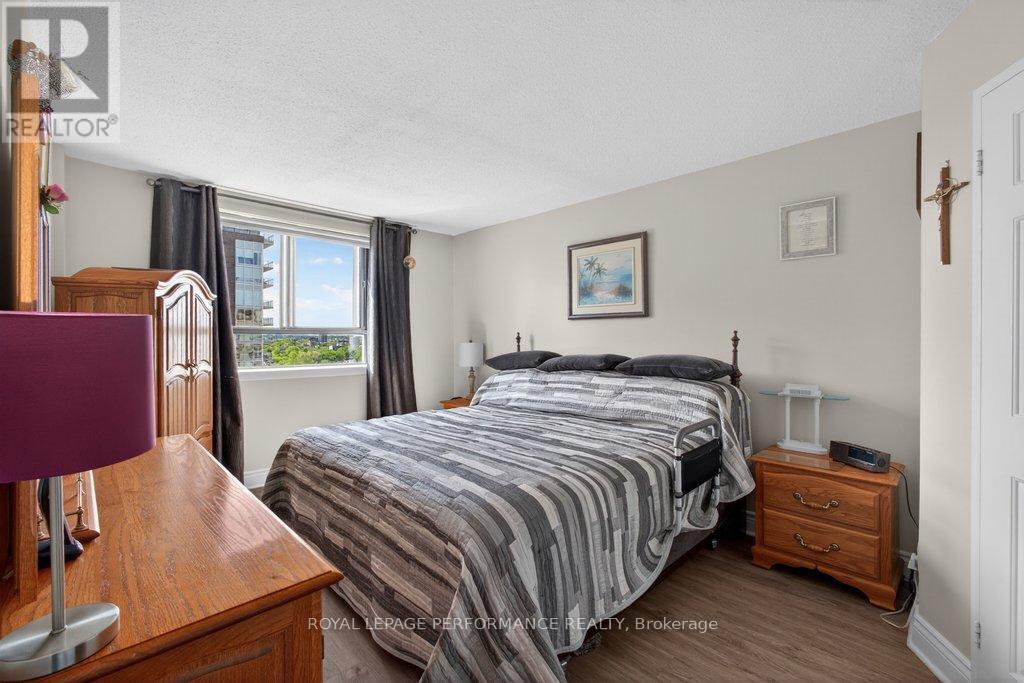 1705 - 470 Laurier Avenue W, Ottawa, Ontario K1R 7W9 - Photo 34 - X13214666