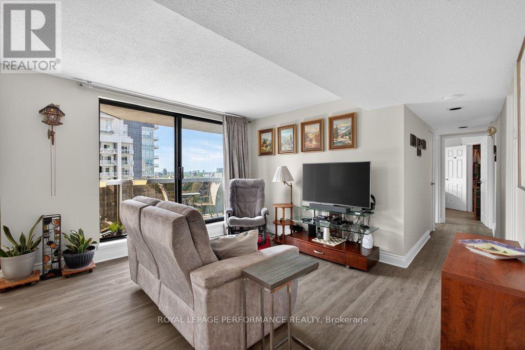 1705 - 470 Laurier Avenue W, Ottawa, Ontario K1R 7W9 - Photo 6 - X13214666