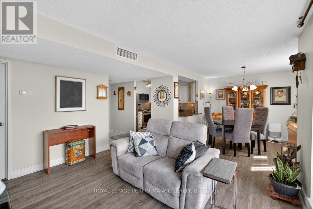 1705 - 470 Laurier Avenue W, Ottawa, Ontario K1R 7W9 - Photo 9 - X13214666