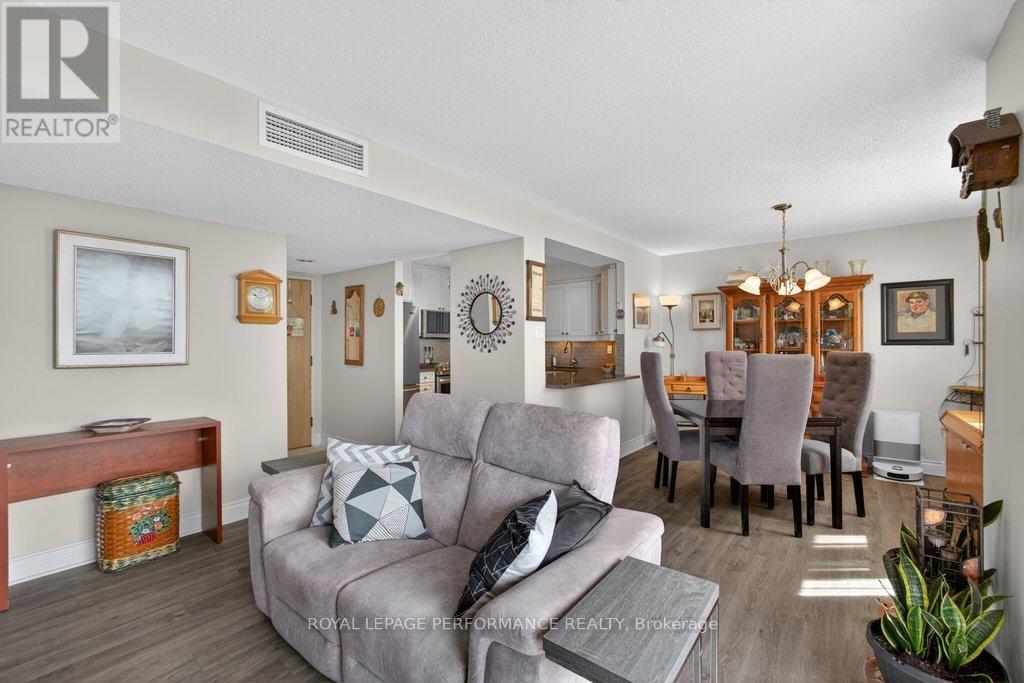 1705 - 470 Laurier Avenue W, Ottawa, Ontario K1R 7W9 - Photo 8 - X13214666