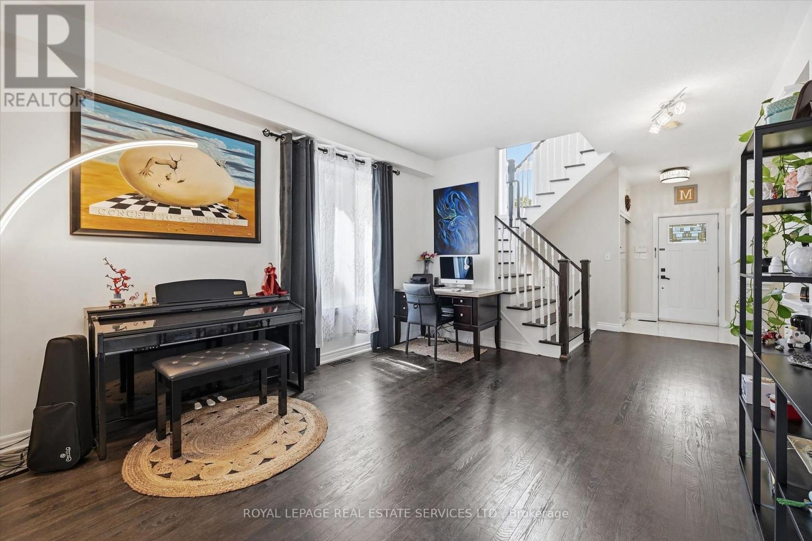 172 River Glen Boulevard, Oakville, Ontario  L6H 7K5 - Photo 17 - W13210072