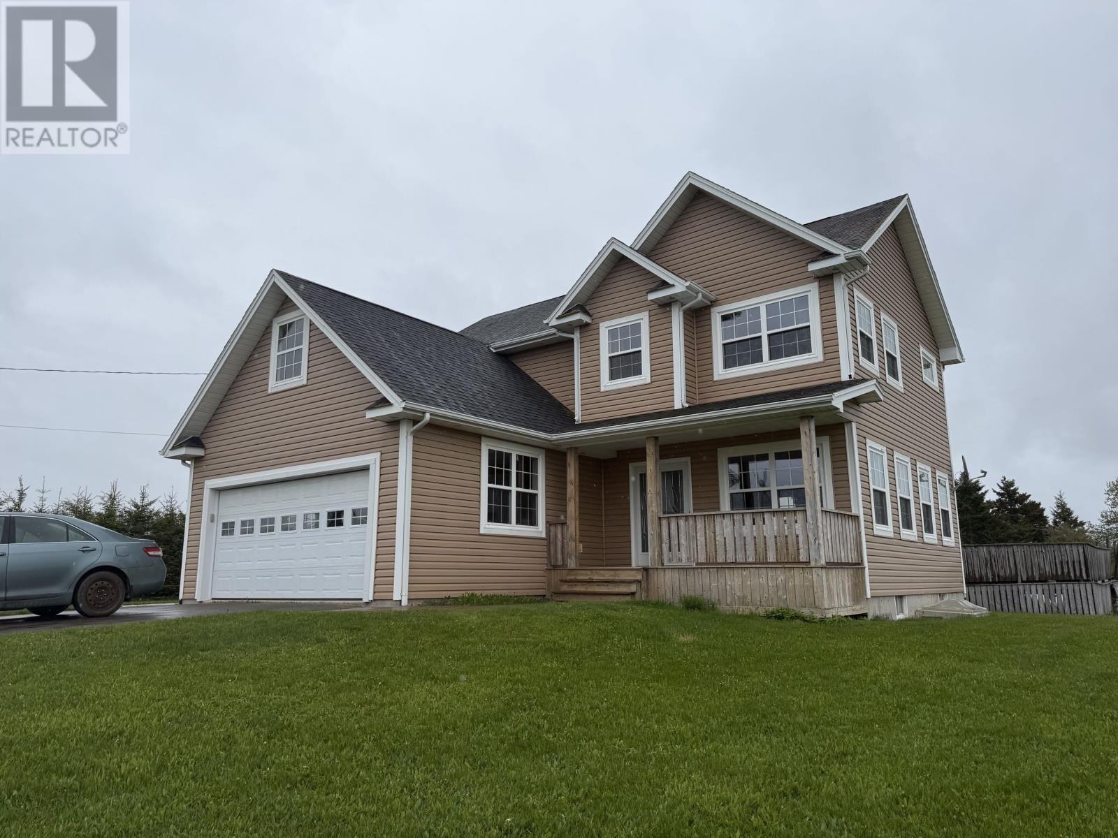 1912 Rte 19, Fairview, Prince Edward Island  C0A 1H2 - Photo 1 - 202612659