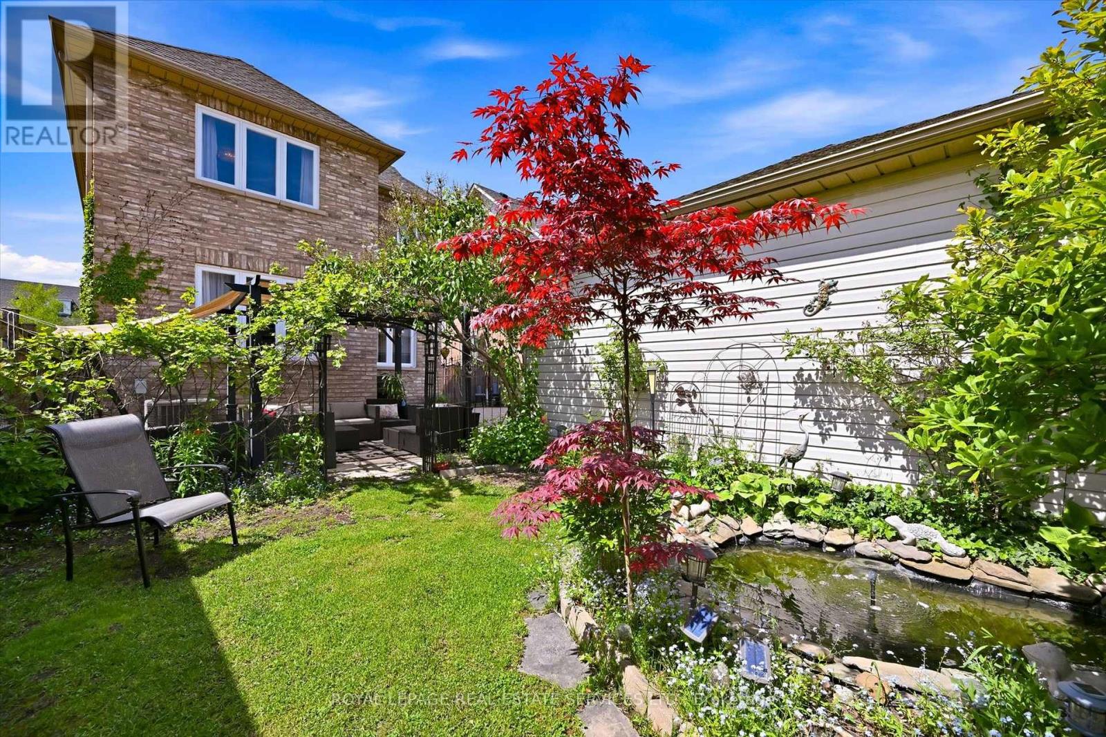 172 River Glen Boulevard, Oakville, Ontario  L6H 7K5 - Photo 48 - W13210072