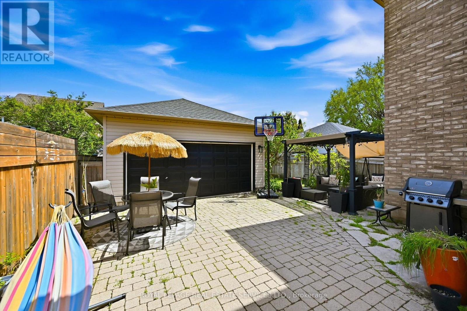 172 River Glen Boulevard, Oakville, Ontario  L6H 7K5 - Photo 42 - W13210072