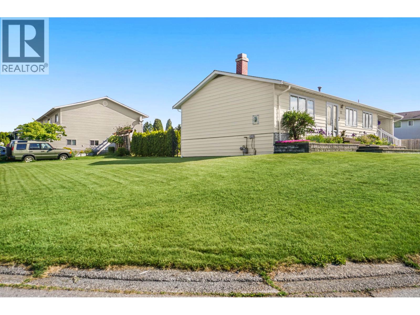 33 Clifford Street, Kitimat, British Columbia  V8C 1B5 - Photo 18 - R3129686