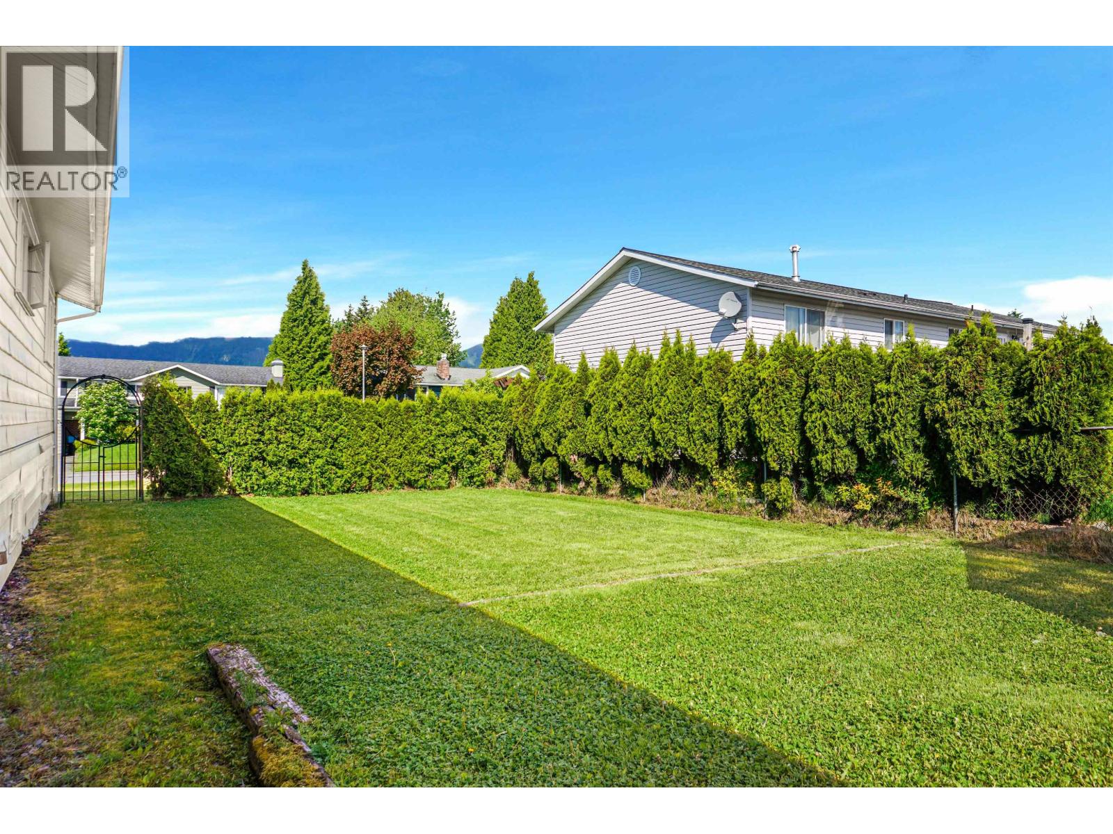 33 Clifford Street, Kitimat, British Columbia  V8C 1B5 - Photo 20 - R3129686