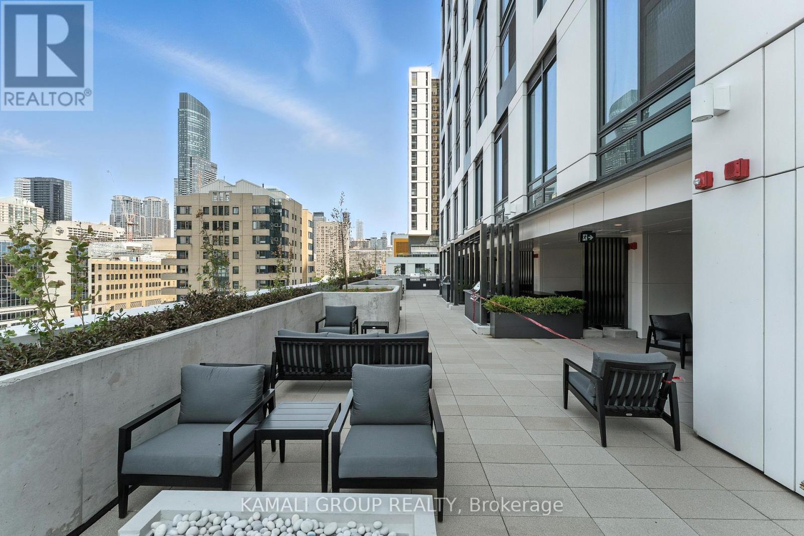 5112 - 252 Church Street, Toronto, Ontario  M5B 0E6 - Photo 30 - C13215058