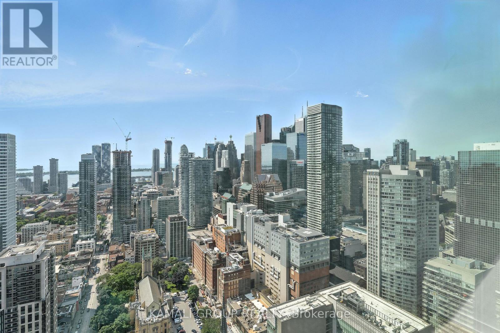 5112 - 252 Church Street, Toronto, Ontario  M5B 0E6 - Photo 4 - C13215058